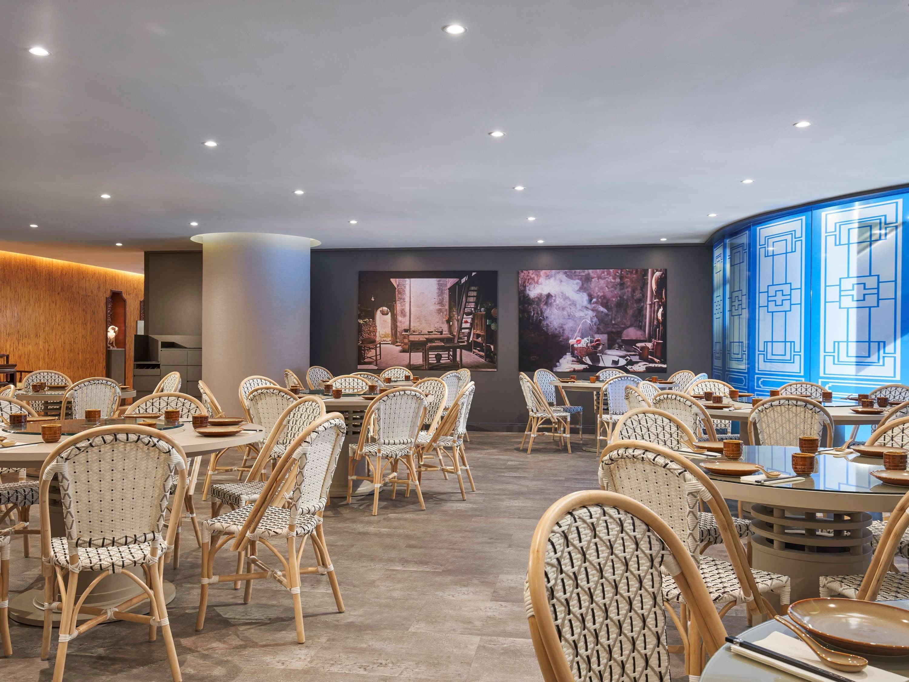 Grand Mercure Singapore Roxy Екстериор снимка