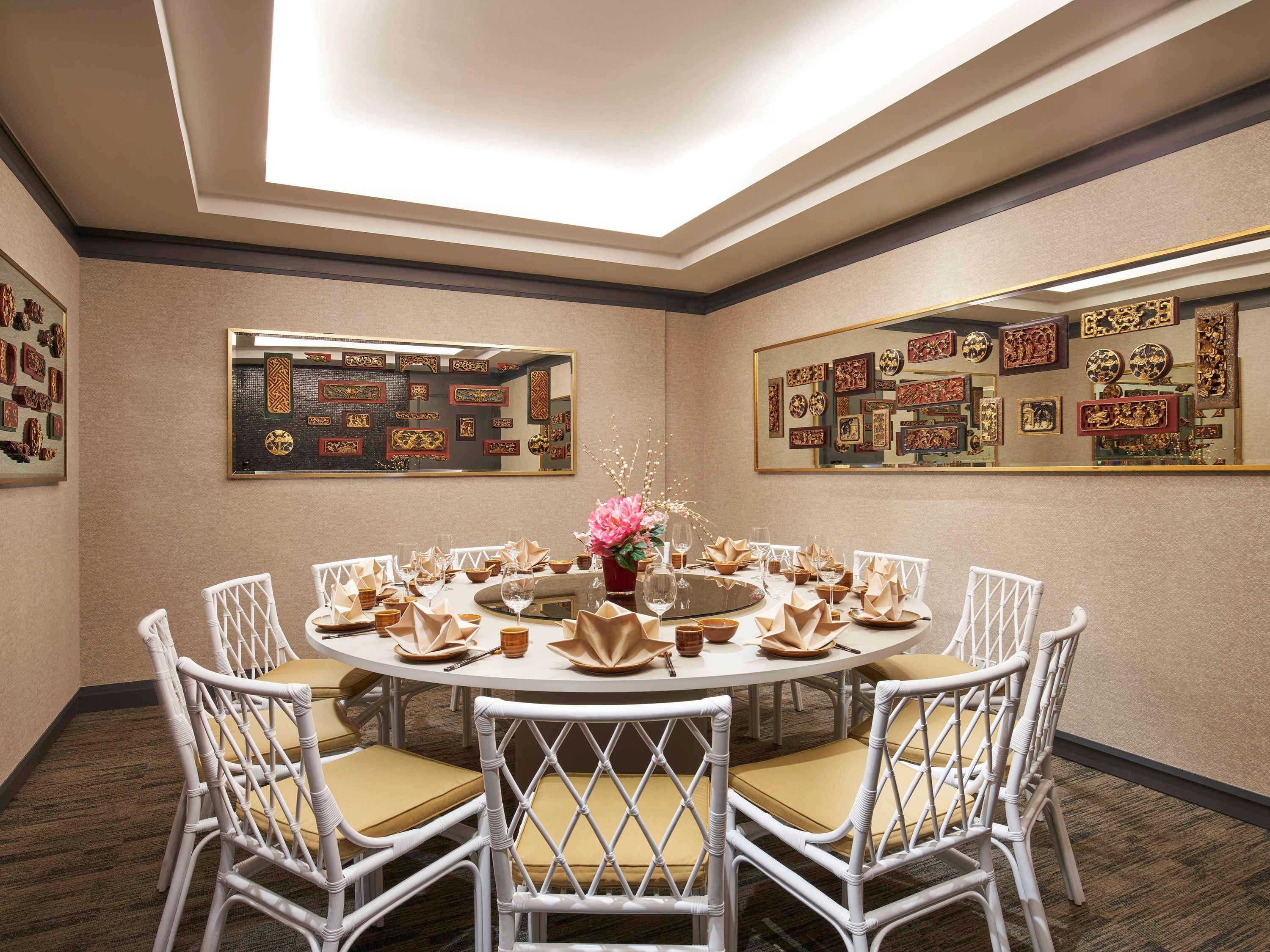 Grand Mercure Singapore Roxy Екстериор снимка
