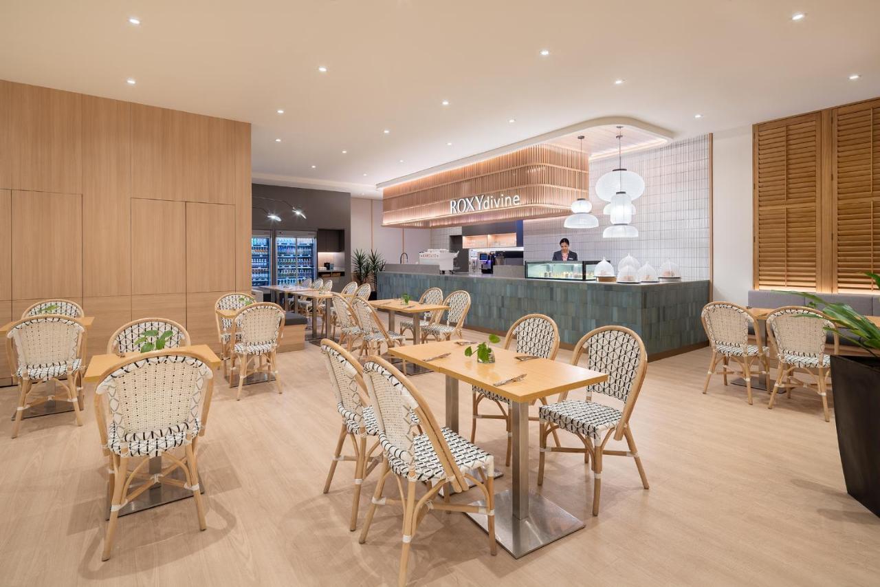Grand Mercure Singapore Roxy Екстериор снимка