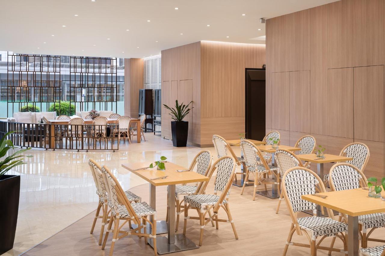 Grand Mercure Singapore Roxy Екстериор снимка