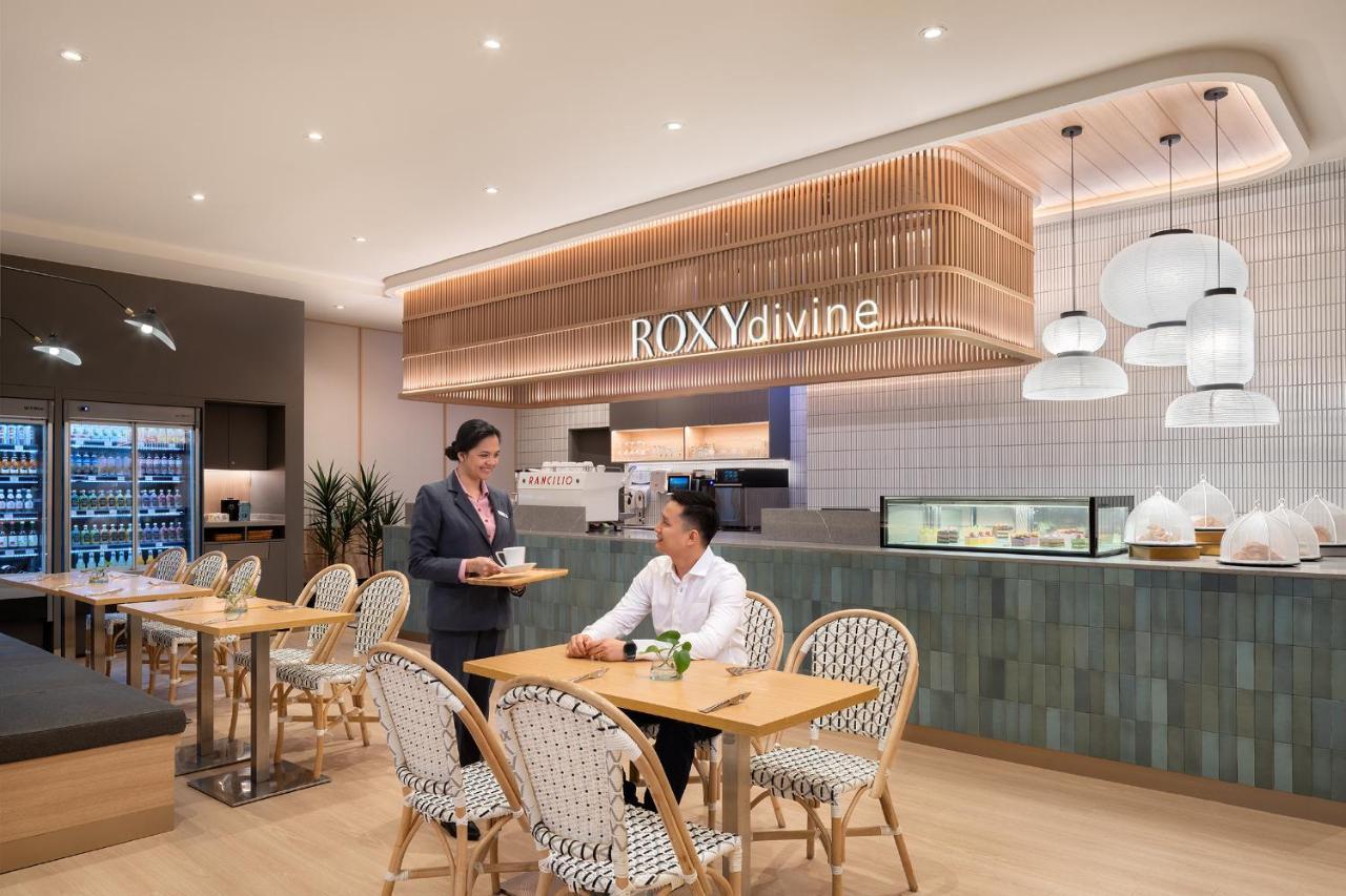 Grand Mercure Singapore Roxy Екстериор снимка