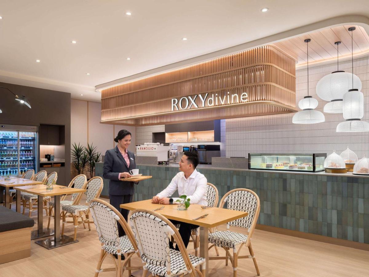Grand Mercure Singapore Roxy Екстериор снимка