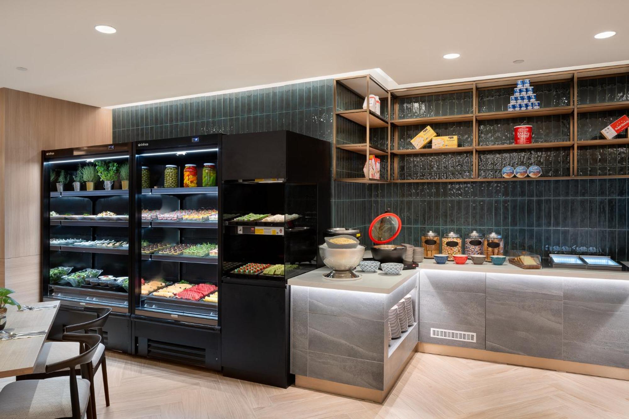 Grand Mercure Singapore Roxy Екстериор снимка