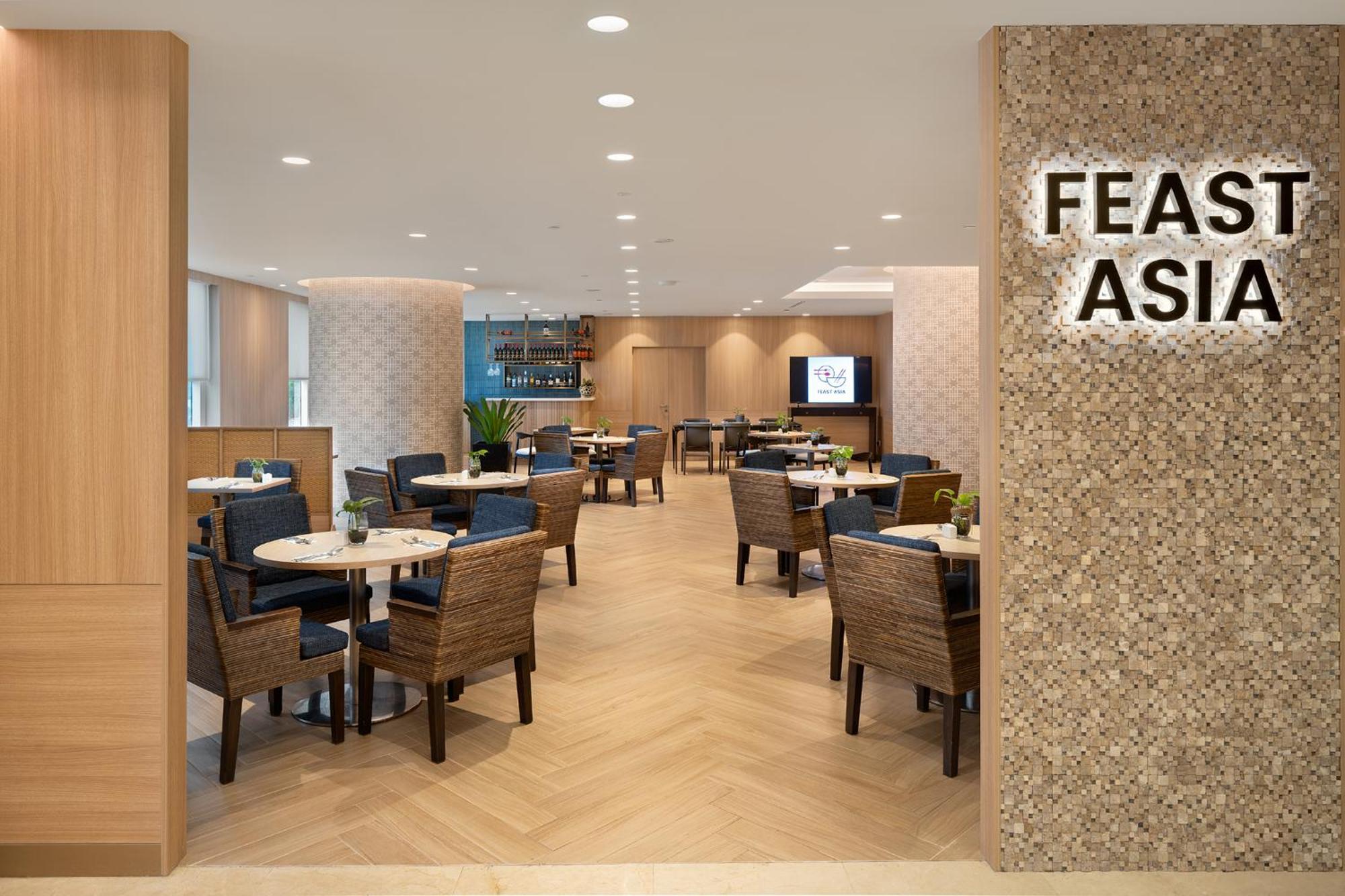 Grand Mercure Singapore Roxy Екстериор снимка