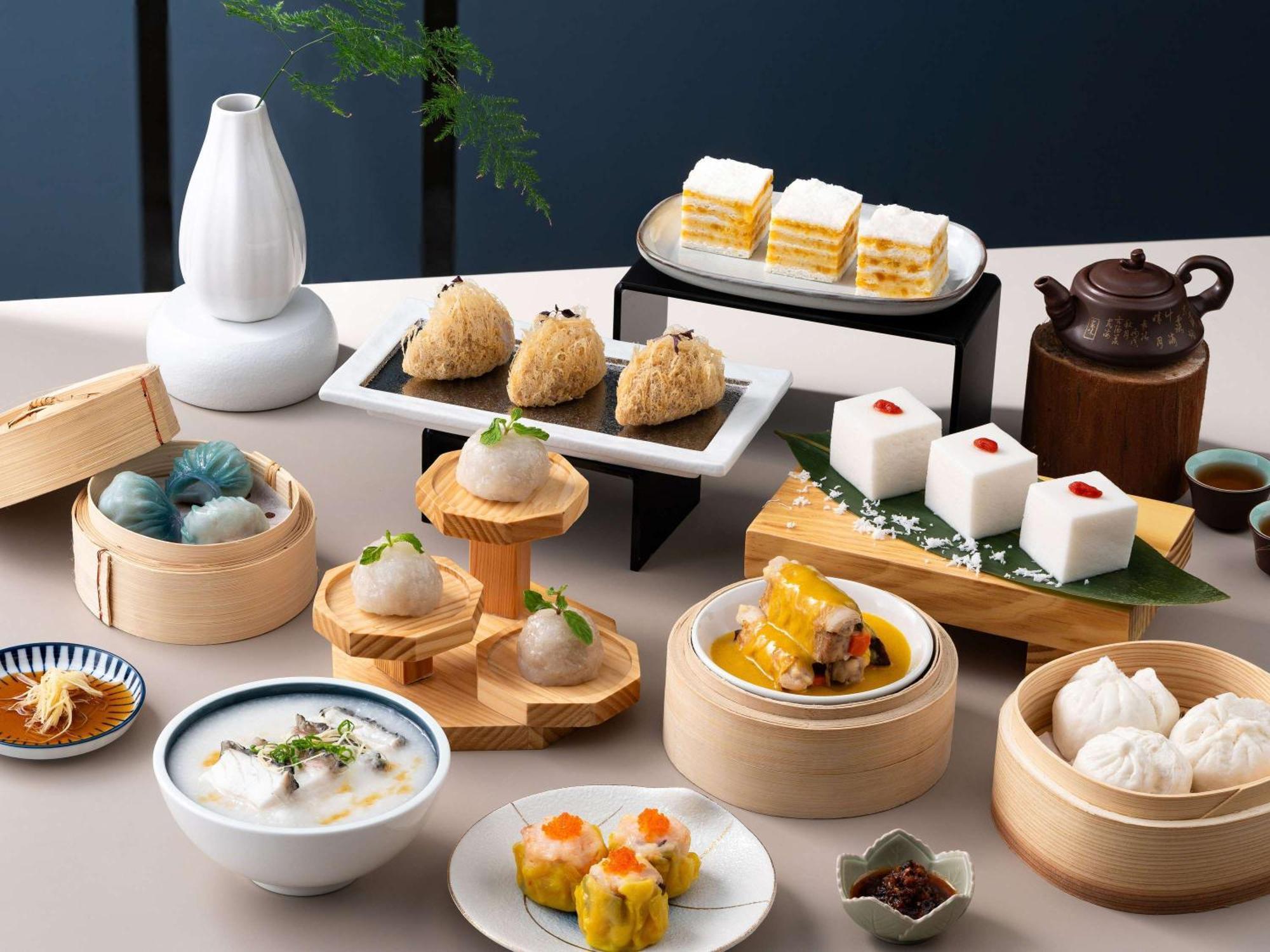 Grand Mercure Singapore Roxy Екстериор снимка