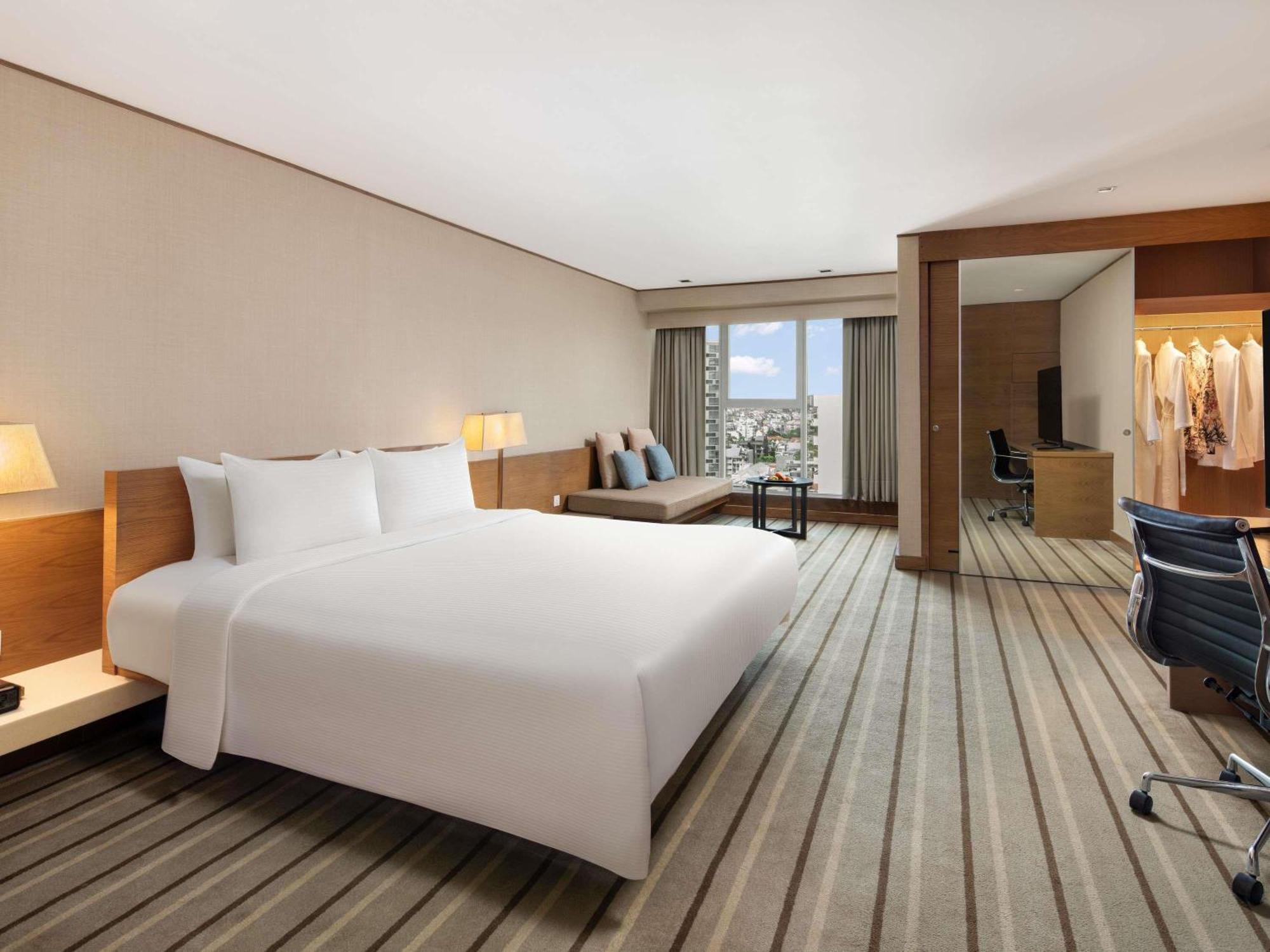 Grand Mercure Singapore Roxy Екстериор снимка