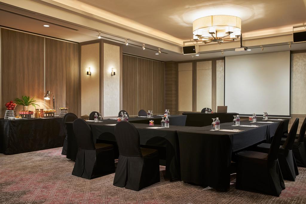 Grand Mercure Singapore Roxy Екстериор снимка