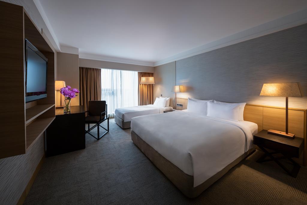 Grand Mercure Singapore Roxy Екстериор снимка